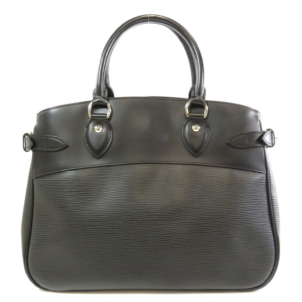 Louis Vuitton Handbag Epi Passy Leather